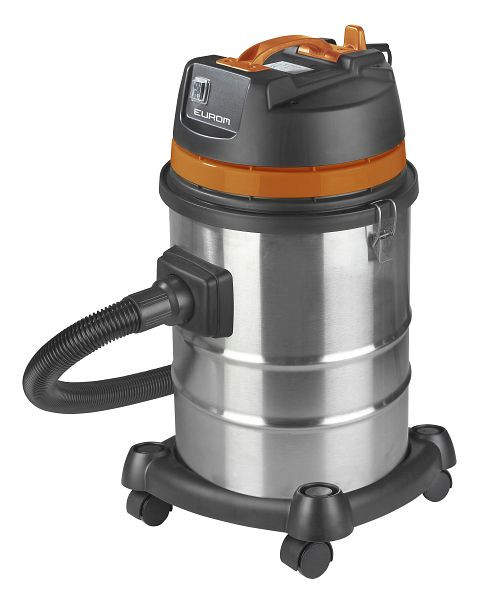 Eurom Force 1240 Wet/dry Reiniger, Nass- und Trockensauger, 161311