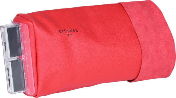 KS Tools NH-Sicherungs-Aufsteckgriff mit Schutzisolierung, 380mm, 117.1622