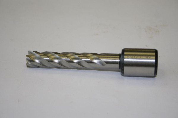 ELMAG Kernbohrer Modell HSS, 12x50mm, 61850, 9004853618505