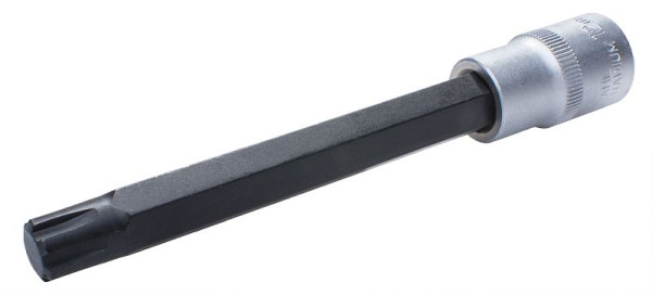 SW-Stahl Schraubendreheinsatz, 1/2", RB-Profil, 10,3 x 140 mm, 04569L