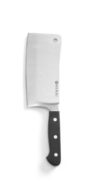 Hendi Hackmesser Kitchen Line, LxBxH: 300x15x80 mm, 781302