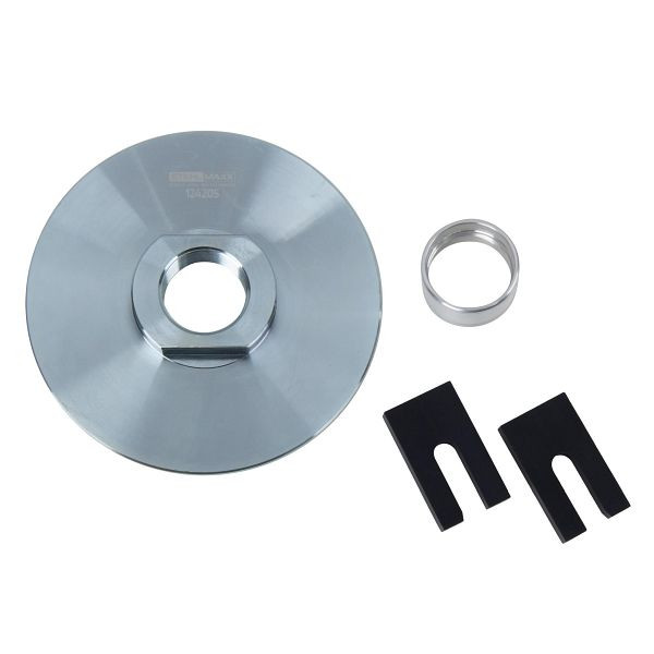 Stahlmaxx Montagewerkzeug für Elast-Keilrippenriemen, für MB Sprinter 906, XXL-124205