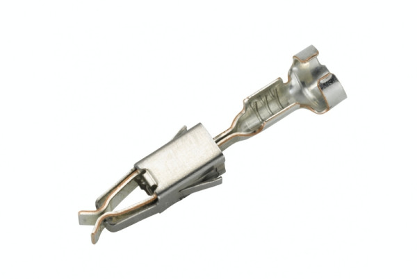 HELLA Leitungsverbinder, von: 0.5mm², bis: 1.0mm², Flachsteckhülse, 8KW 863 934-013