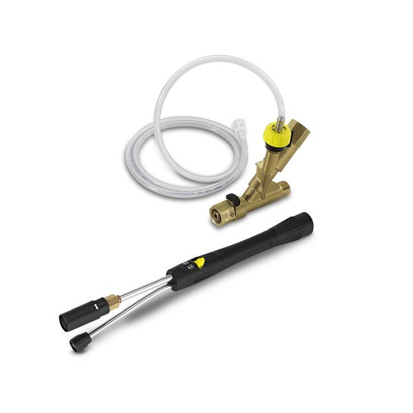Kärcher Inno Foam Set mit RM-Injektor bis 2017, 2.640-151.0