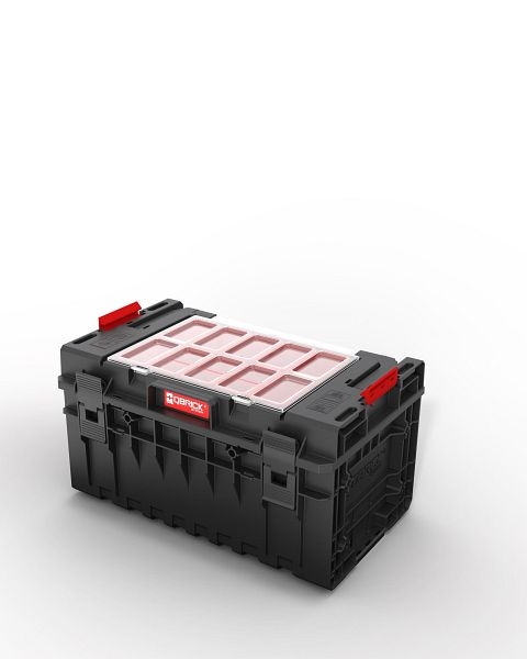 Qbrick System ONE 350 2.0 Expert Werkzeugkoffer, 23705