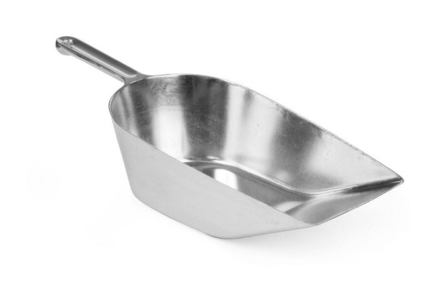 Hendi Aluminiumschaufel, 265 mm, 521502, 8711369521502