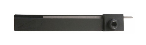ELMAG Abstechhalter, 16 x 16 mm, Länge 125mm, 88210