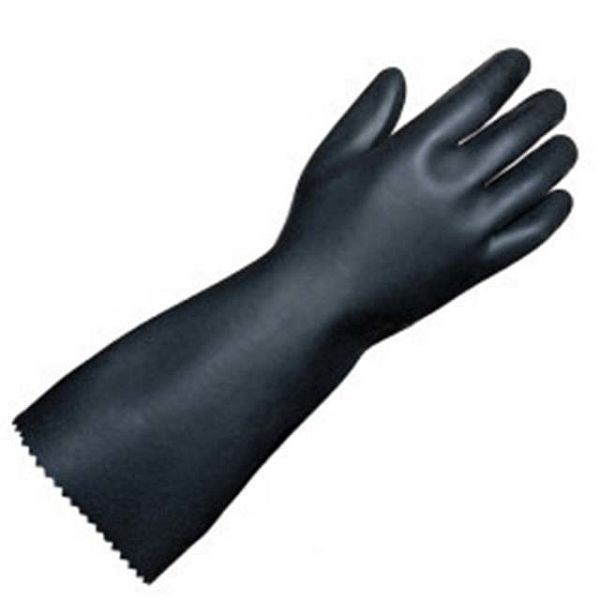 MAPA Chemikalienschutzhandschuhe UltraNeo 340 Größe 10, VE: 5 Paar, 2199005610