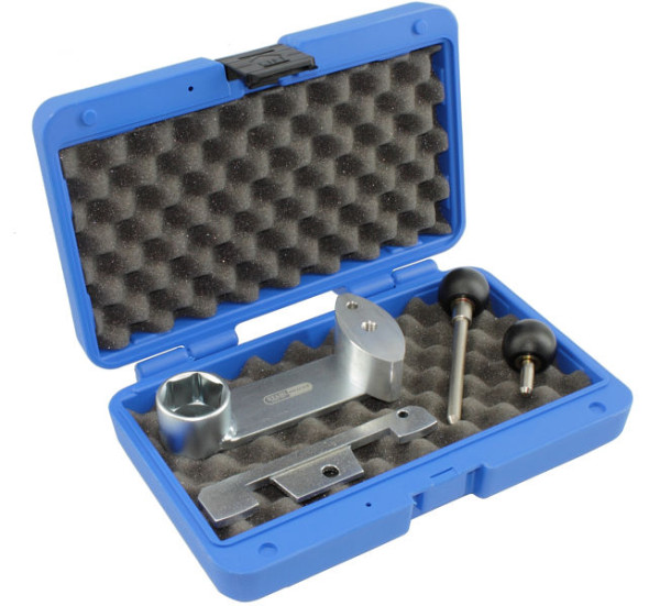 Stahlmaxx Spezialwerkzeug für die Nockenwellen Kurbelwellen wie Porsche, XXL-999098