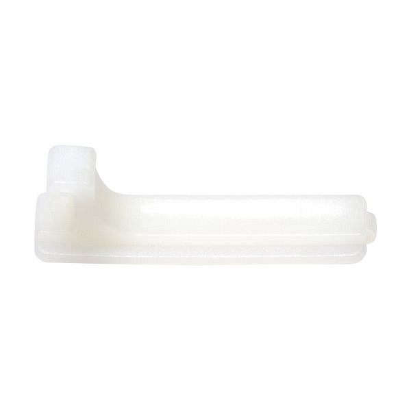 WERO Raste für Verschluss/Abdeckscheibe 49 mm für WEROTOP 350, 206335