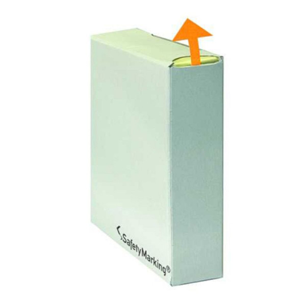 Stein HGS Kartonspender für Rollenware, 80 x 30 x 80 mm / 25 mm, VE: 10 Stück, rk2000