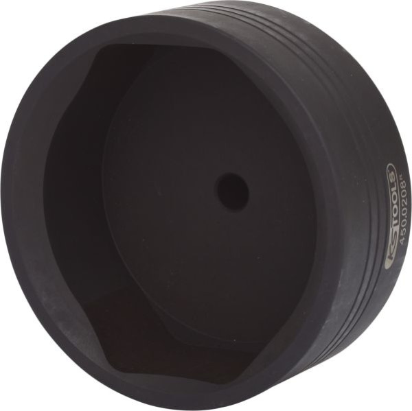 KS Tools Radkapsel-Stecknuss für BPW, 111mm, 6-kant, 450.0208