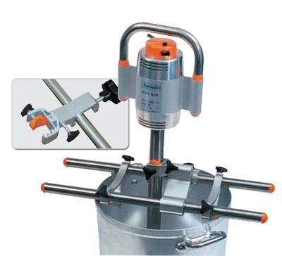 Dynamic Kesselhalterung, Topfdurchmesser: 1000 mm, Gewicht: 2,8 Kg, SM004