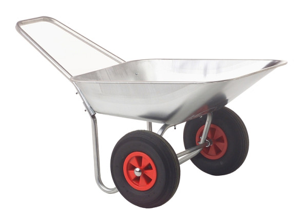 Ravendo Kombikarre BD 850 TWIN, 141032