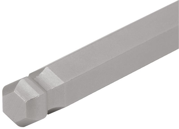 KS Tools Kugelkopf-Innensechskant-Winkelstiftschlüssel, XL, 1/2'', 151.3314