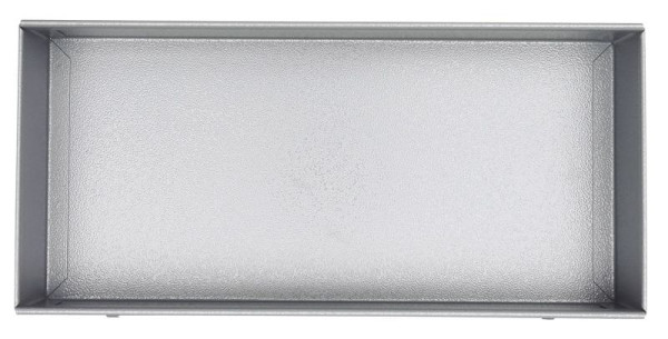 GEDORE Ablagefach, für Lochbleche, Vierkantlochung, 5150270