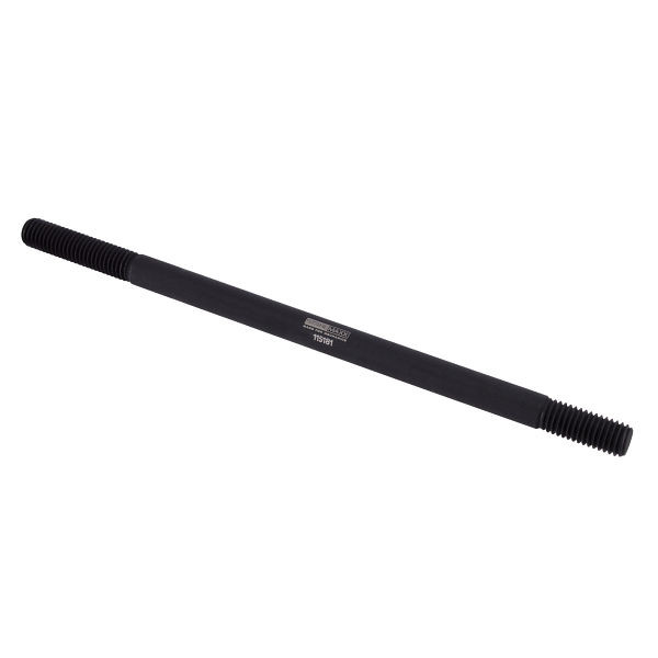 Stahlmaxx Gleithammer-Gleitstange, M10 x 1.5, 200 mm, XXL-115181