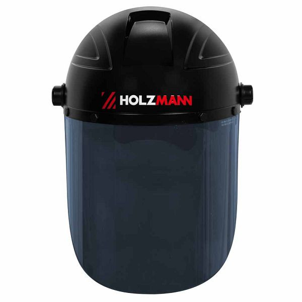 Holzmann Laserschweißhelm, Polycarbonat, LSH1, 9120132141813