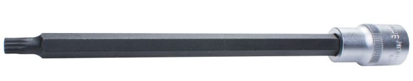 SW-Stahl Schraubendreheinsatz, 1/2", Innenvielzahn, M8 x 200 mm, 04424L-XZN8L