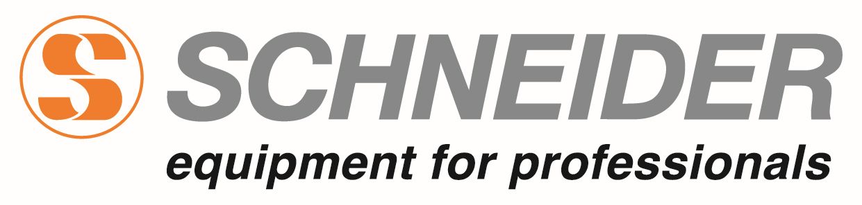 Schneider Equipment Logo