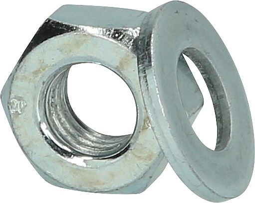 KS Tools Mutter, 150.3238, 4042146764305