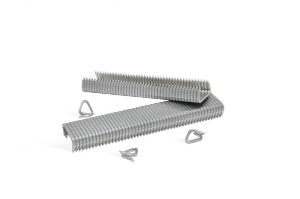 regur OK 24 Drahtringe galvanisiert, 60717, 4001973015578