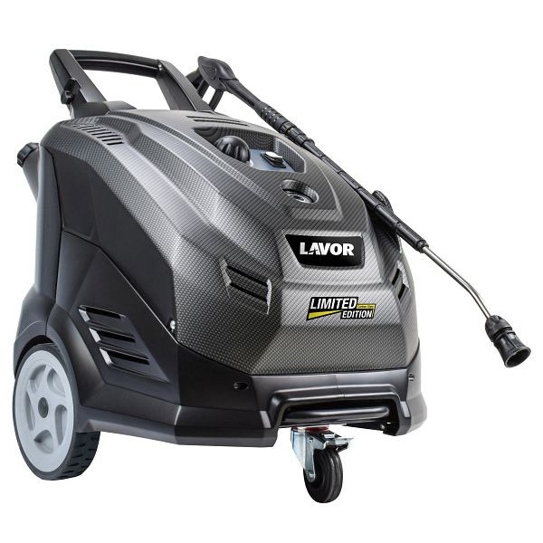 LAVOR-PRO Carbon Heißwascher HDR AUCKLAND PLUS 1310 Carbon, 8.675.0011-PS