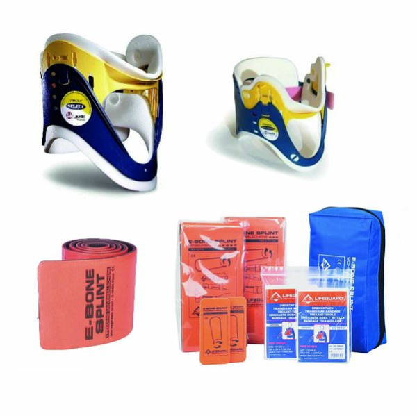 MBS Medizintechnik Modul IMMOBILISATION - L, 101972