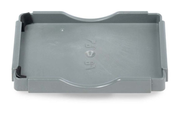OHAUS Einzelner Mikroplattenhalter, für Vortexmischer, 30400215
