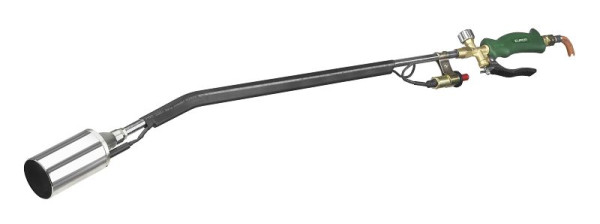 Eurom Weedburner XXL Unkrautbrenner, 247039, 8713415247039