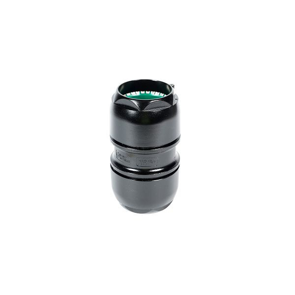 AEROTEC Gerader Steckverbinder Ø 80 mm AIRnet, 25603505