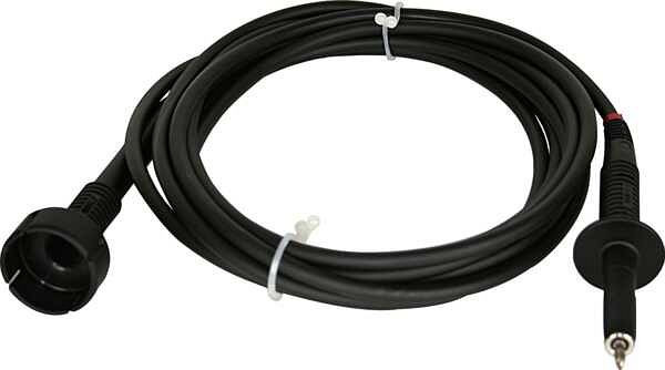 Gossen Metrawatt Verlängerungskabel, 5m, Z580D, 4012932115970