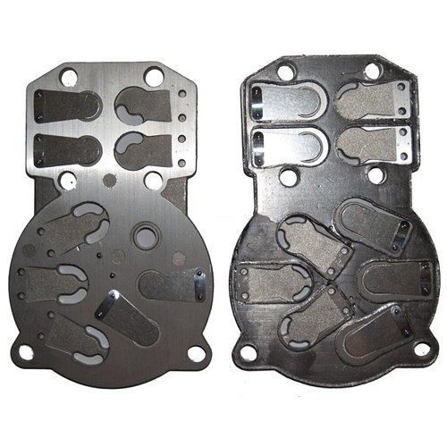 AEROTEC Ventilplatte - B4900 Aggregat, 4940050-PS, 4260287615779