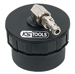 KS Tools Bajonett-Einlass-Adapter, Durchmesser 56 mm, 150.1831