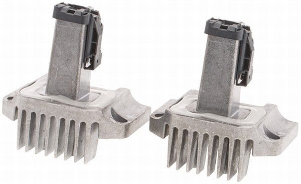 HELLA LED-Reparatursatz, Hauptscheinwerfer, links/rechts, 9DW 181 697-001