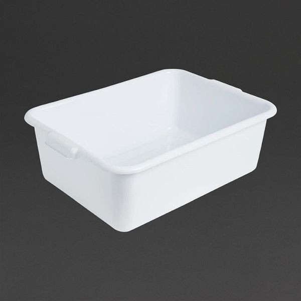 Vogue Vorratscontainer 32L, Deckel separat erhältlich (L582), L580