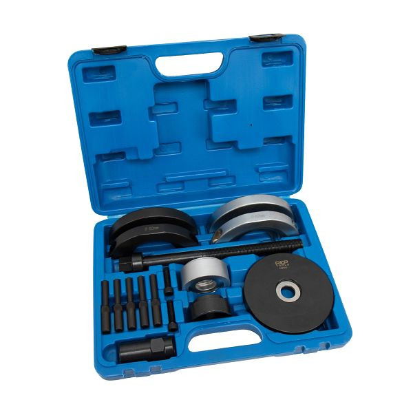 RepTools De-/ Montagewerkzeug für VW Radlager, 62 mm, XXL-118138