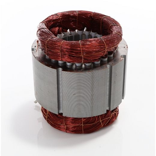 ELMAG Stator Nr. 22, zu DSM 914/200 DK, 9601141, 9000096011417