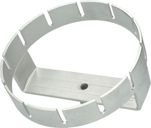 KS Tools 1/2" Tankgeberschlüssel für Alfa Romeo / Fiat / Lancia / Ferrari / Maserati, 150.3230