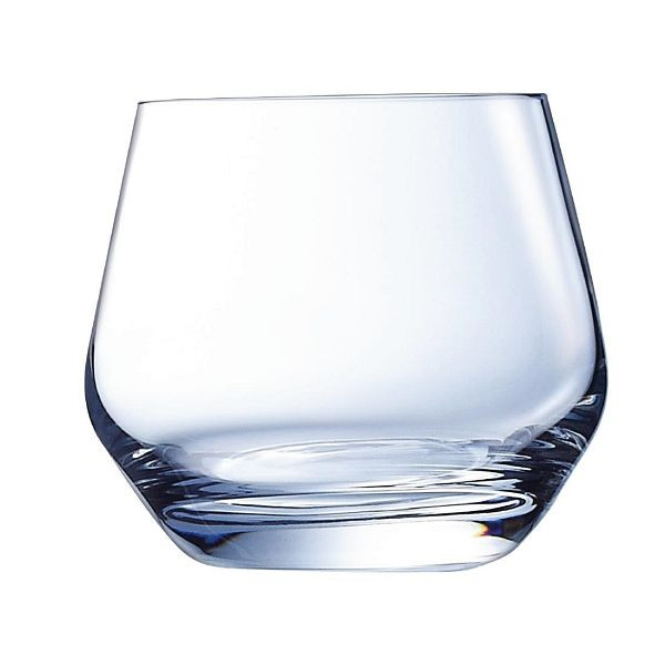 Chef & Sommelier Lima Whiskey-Glas 350ml (6 Stück), CP856