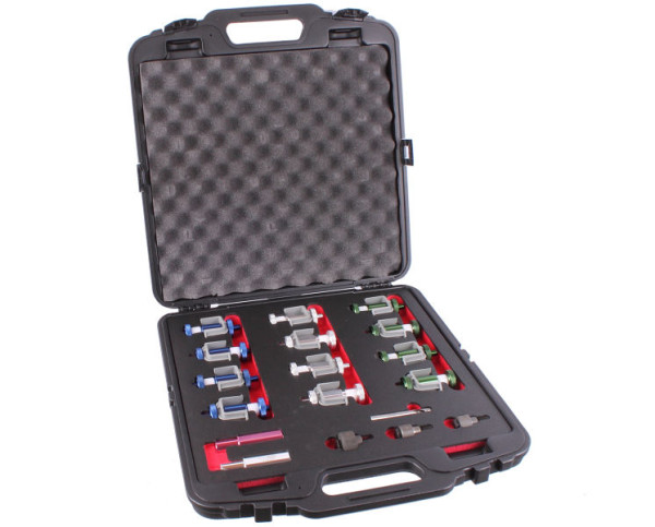 Stahlmaxx Montagewerkzeug für PDC-Halter / Parksensoren, XXL-116767