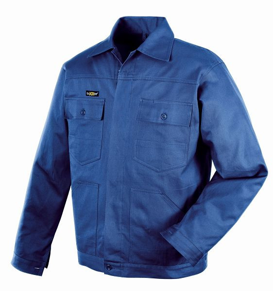 teXXor Bundjacke 240 g/m², kornblau, Größe: 3XL, 8212-3XL