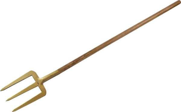 KS Tools BRONZEplus Gabel für Schießbaumwolle 370 mm, 963.9649