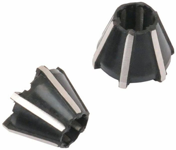ELMAG Gummi-Spannzange M5-M8 für Gewindeschneidapparat (88040), 88043