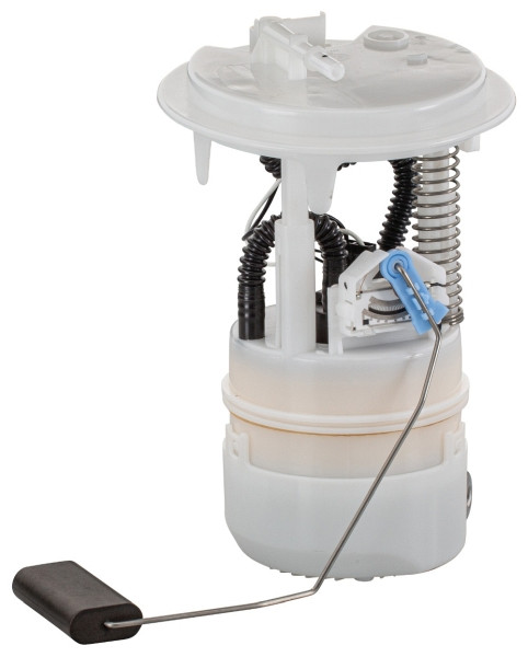 HELLA Kraftstoff-Fördereinheit, elektrisch, 4-polig, mit Dichtung/mit Tankgeber, 8TF 358 146-941