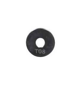 KS Tools Führungshülse, Material1: Spezial-Werkzeugstahl, 460.0913, 4042146801710