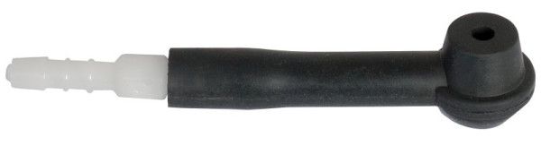 SW-Stahl Gummipfeife für Bremsenentlüftergeräte, 01427L, 4033592060943