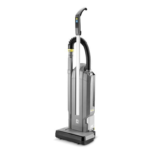 Kärcher Akku-Bürstsauger CV 30/2 Bp, Schalldruckpegel: 64 dB(A), 1.023-200.0