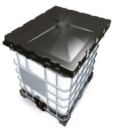 Produktbild von FALCON Deckel für FALCON IBC-Trichter, Typ Full Size, 283434 FALCON Deckel für FALCON IBC-Trichter, Typ Full Size, 283434