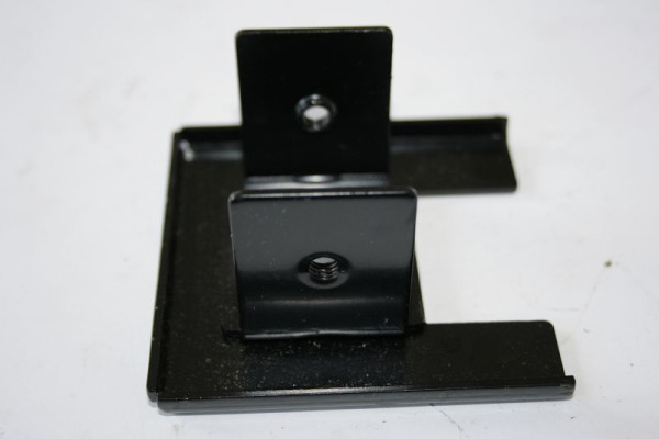 ELMAG Schleifauflage Nr. 2 für KSM 1000/150, 9802301, 9000098023012